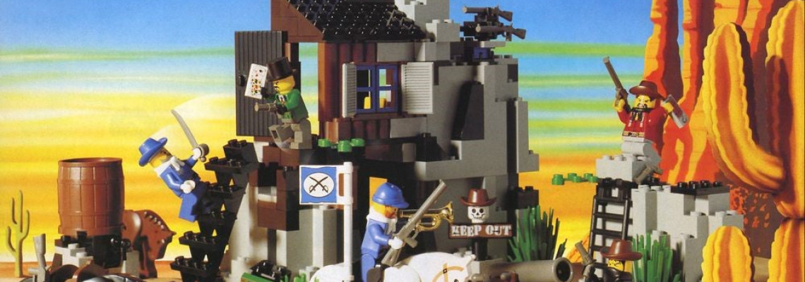30 Lego Wild West Mocs Ideas 30 Lego Wild West Mocs Ideas