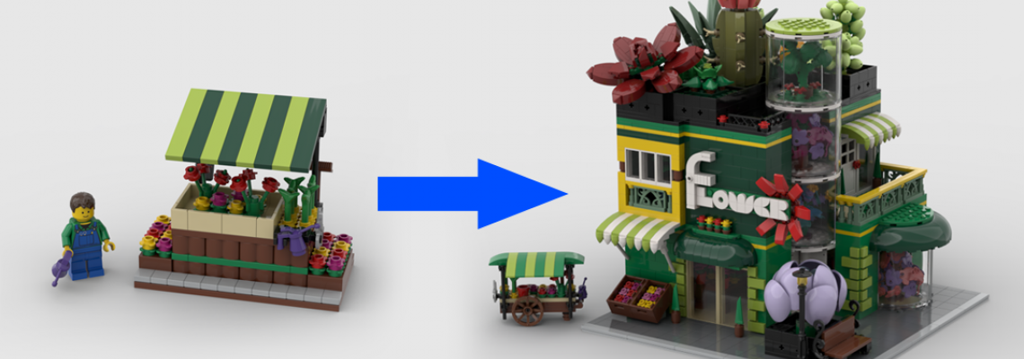 From Simple to Spectacular: A Beginner's Guide to Lego Design From Simple to Spectacular: A Beginner's Guide to Lego Design