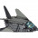 Airplanes and Helicopters