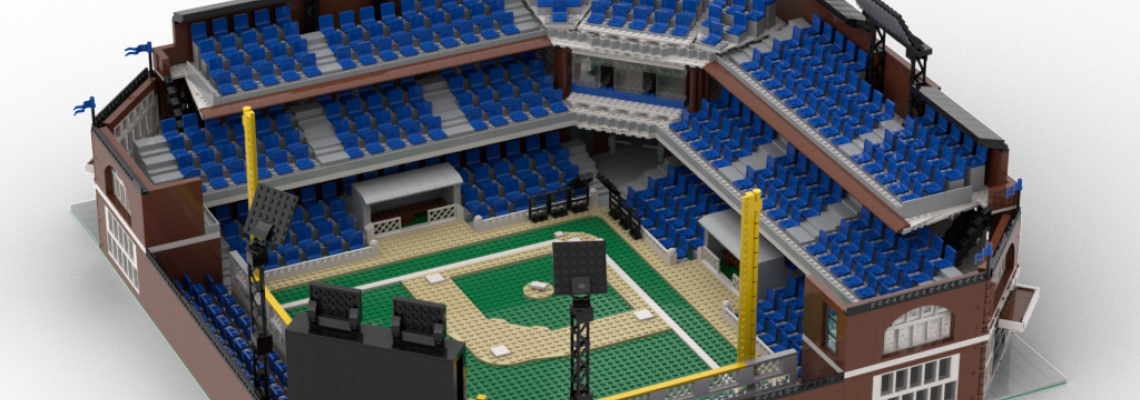 Lego Sport MOCs ideas Lego Sport MOCs ideas