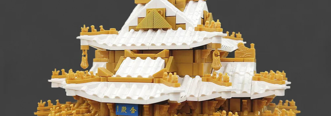 How to Store LEGO Boxes: 13 Tips to Preserve Their Value How to Store LEGO Boxes: 13 Tips to Preserve Their Value
