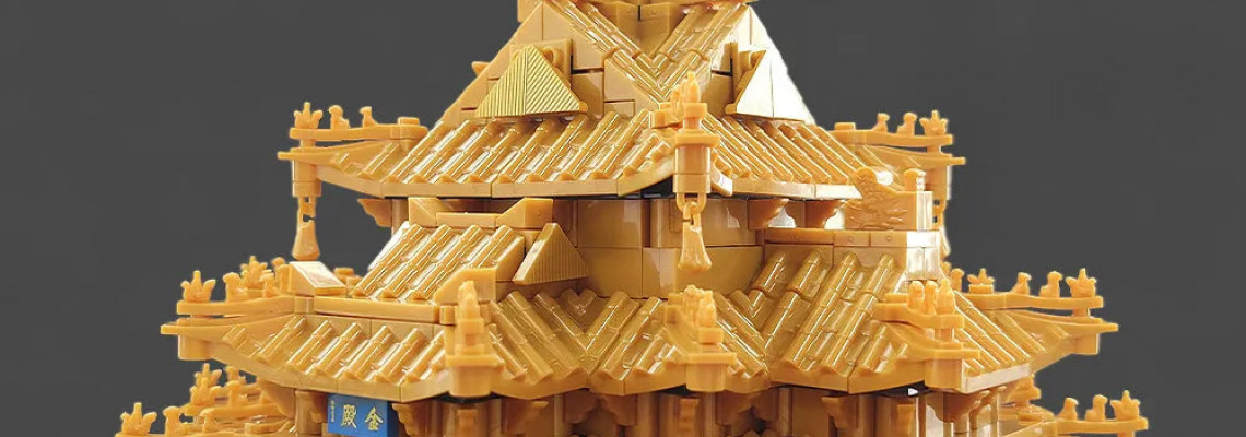 15 Best Building Block Sets for Adults to Buy in 2025 15 Best Building Block Sets for Adults to Buy in 2025