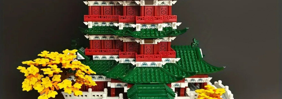 Where to Buy Cheap LEGO? We Compared Prices Across 22 Countries/Regions Where to Buy Cheap LEGO? We Compared Prices Across 22 Countries/Regions