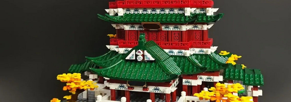 29 AI ideas for Lego MOCs Fortnite 29 AI ideas for Lego MOCs Fortnite