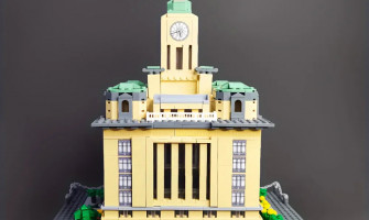 52 AI ideas for Lego MOCs Ancient Greece