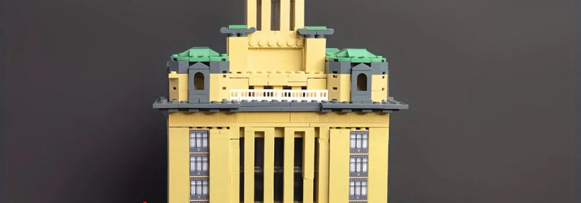 28 AI ideas for Lego MOCs Jurassic Park 28 AI ideas for Lego MOCs Jurassic Park