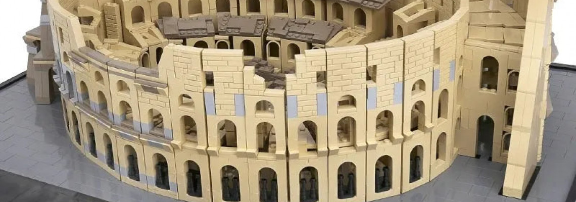 Tips for dusting/cleaning your LEGO MOC layout Tips for dusting/cleaning your LEGO MOC layout