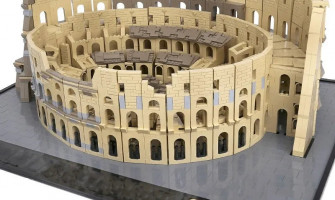Tips for dusting/cleaning your LEGO MOC layout