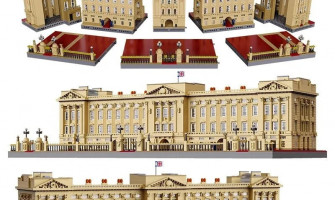 How to Display Your LEGO Sets Creatively: Tips for Every Enthusiast