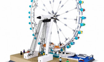 Dust off Lego Sets without Water Using 6 Common Household Tools