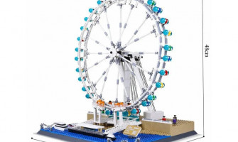 Best LEGO Sets For Girls(Women) in 2025