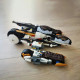 building block ninjago ultra stealth raider moc 06038 bricks toys building block ninjago ultra stealth raider moc 06038 bricks toys
