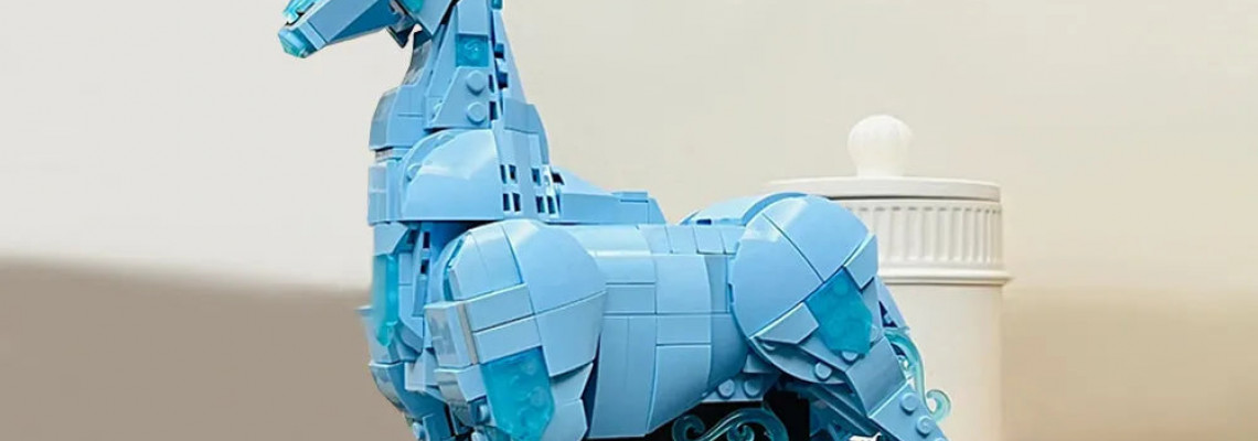 Lepin’s Rise And Fall: a Brief Journey Lepin’s Rise And Fall: a Brief Journey