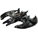 building blocks movie batman 1989 moc batwing fighter building blocks movie batman 1989 moc batwing fighter