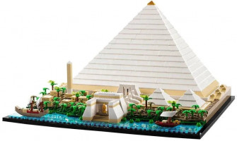 28 Lego Snow Models Ideas