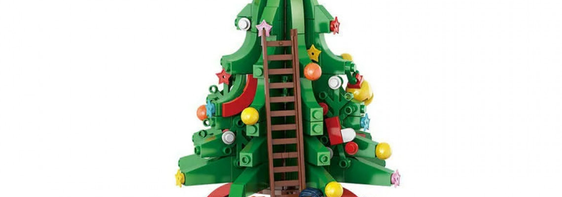 30 Ideas for Lego Trees Design 30 Ideas for Lego Trees Design