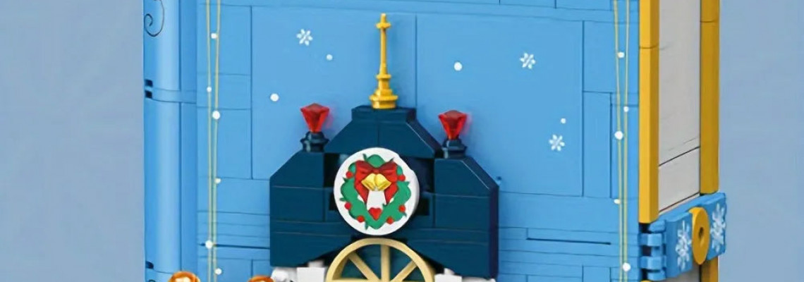 Discover the Best Lego Books Across All Genres Discover the Best Lego Books Across All Genres