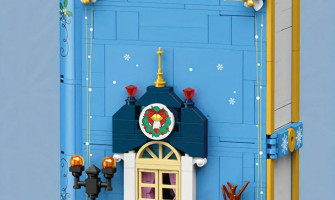 Discover the Best Lego Books Across All Genres