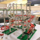 creator expert moc 15039 city roller coaster bricks toys creator expert moc 15039 city roller coaster bricks toys
