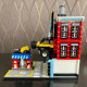 creator expert moc car service center bricks toy creator expert moc car service center bricks toy