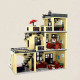 creator expert moc city restaurant block module bricks toy creator expert moc city restaurant block module bricks toy