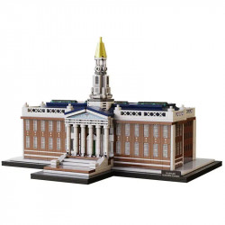 creator expert moc harvard business school bricks toy