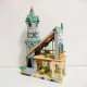 creator expert moc lord of the rings rivendell bricks toy creator expert moc lord of the rings rivendell bricks toy