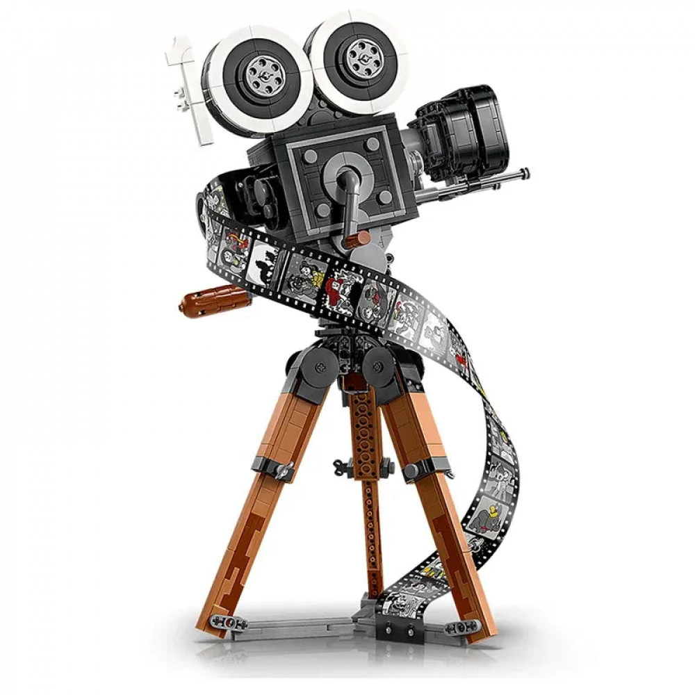creator expert moc tribute camera bricks toy - creator-expert-moc ...