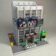 creator expert super hero moc daily bugle bricks toy creator expert super hero moc daily bugle bricks toy