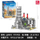 creator experts moc city chemical plant bricks toy creator experts moc city chemical plant bricks toy