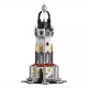 creator moc medieval city central lighthouse bricks toy creator moc medieval city central lighthouse bricks toy