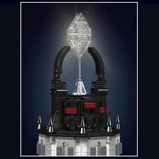 creator moc medieval city central lighthouse bricks toy creator moc medieval city central lighthouse bricks toy