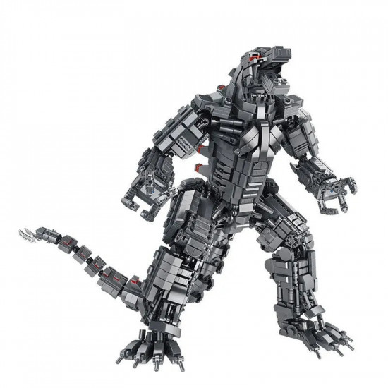 creator movie expert moc mecha godzilla bricks toys creator movie expert moc mecha godzilla bricks toys