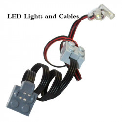 custom led line