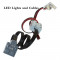 custom led line