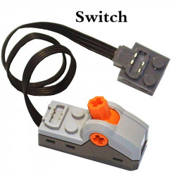 custom power switch
