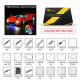 diy led lights set for 42143 ferrari daytona sp3 diy led lights set for 42143 ferrari daytona sp3