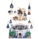expert creator girl princess moc paradise castle bricks toy expert creator girl princess moc paradise castle bricks toy