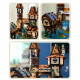 expert creator medieval town riverside scholars bricks toy eu expert creator medieval town riverside scholars bricks toy eu