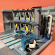 expert moc super heroes tower with lights kids bricks toy expert moc super heroes tower with lights kids bricks toy