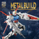 expert moc x105 strike mobile suits gundam robot bricks toy expert moc x105 strike mobile suits gundam robot bricks toy