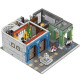 experts moc city hotel mini modular bricks toys experts moc city hotel mini modular bricks toys