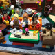 friends building blocks moc central perk cafe bricks toy friends building blocks moc central perk cafe bricks toy