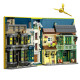 harry potter wand shop wizard books bricks toy harry potter wand shop wizard books bricks toy
