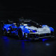 led light for 42123 mclaren senna gtr led light for 42123 mclaren senna gtr