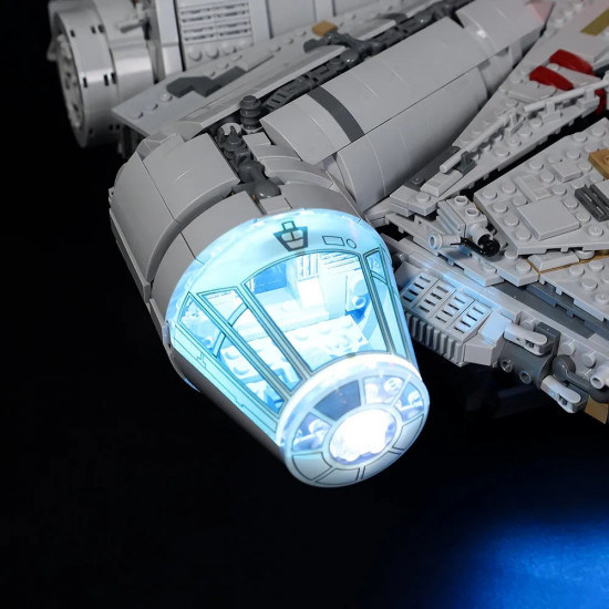 led light for 75192 millennium falcon ultimate collectors led light for 75192 millennium falcon ultimate collectors