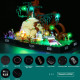led light kit for star wars 75330 training diorama led light kit for star wars 75330 training diorama