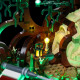 led light kit for star wars 75330 training diorama led light kit for star wars 75330 training diorama