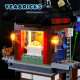 led light set for 70657 ninjago city docks led light set for 70657 ninjago city docks