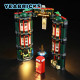 led light set for 76403 the ministry of magic led light set for 76403 the ministry of magic